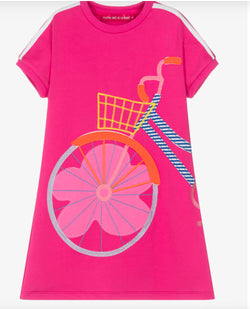Agatha Ruiz Amsterdam dress