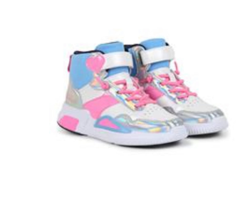 Billieblush high tops