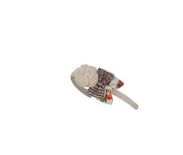 Daga basket of smiles headband