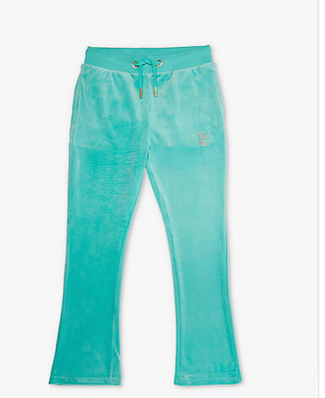 Juicy couture turquoise tracksuit