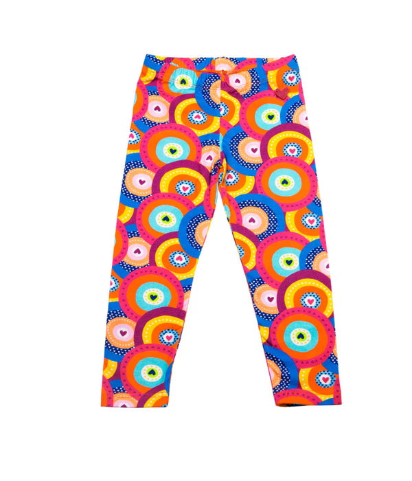 Agatha bubbles leggings set