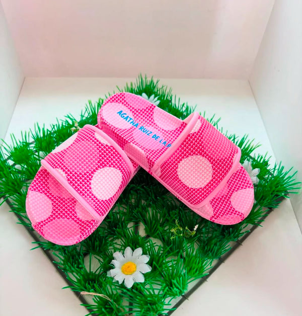 Agatha sliders